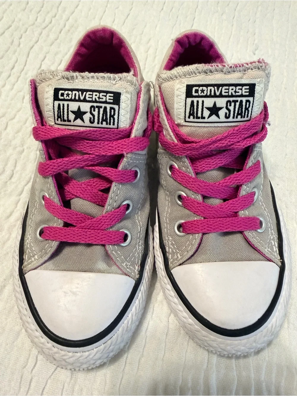Converse classic kids